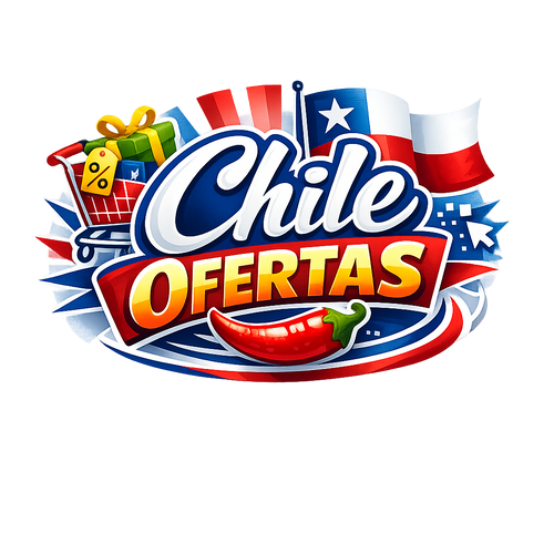ChileOfertas